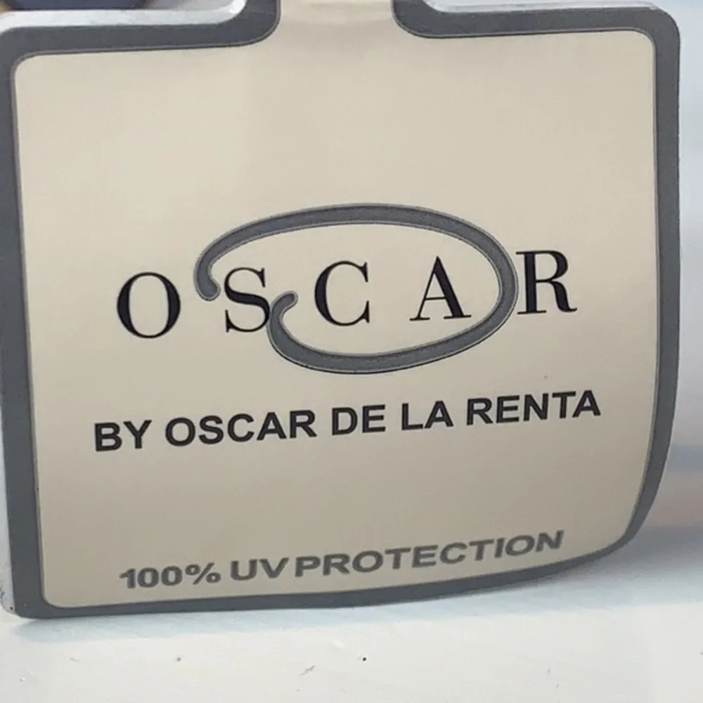 O By Oscar de la Renta Sunnies NWT - Picture 7 of 7
